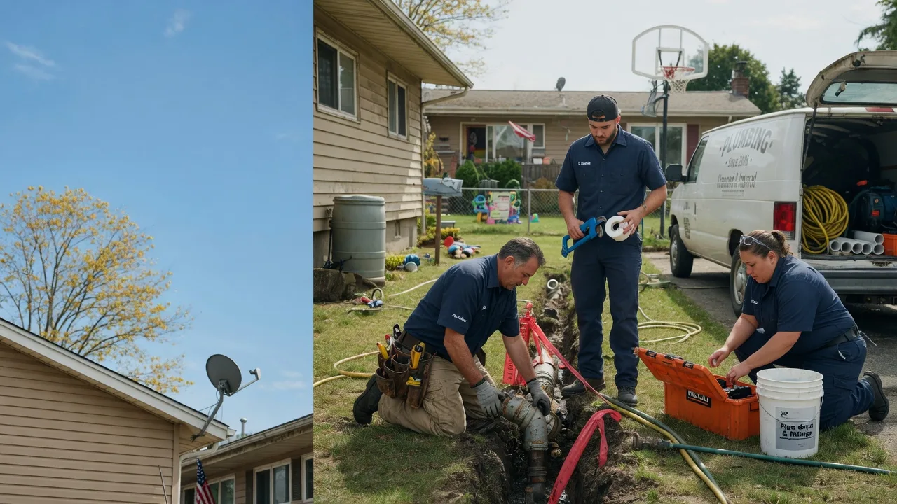 Garbage Disposal Replacement in White Marsh, MD near me
