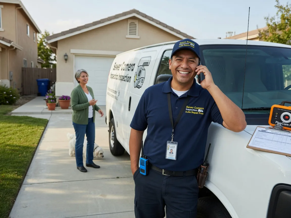 Sewer Line Repair White Marsh, MD FAQs